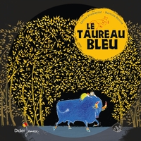Picture of Le Taureau bleu - poche