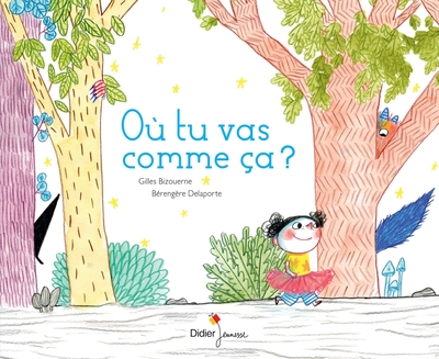 Image de Où tu vas comme ça ?