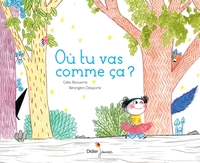 Image de Où tu vas comme ça ?