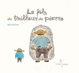 Image de Le fils du tailleur de pierre