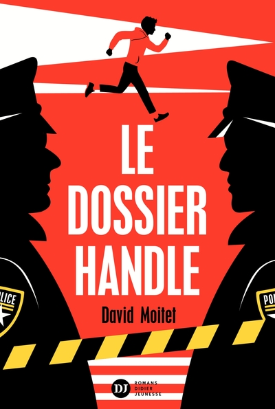 Picture of Le Dossier Handle