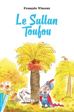 Image de Le Sultan Toufou