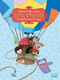 Picture of Des fantômes dans les nuages