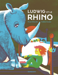 Image de Ludwig et le rhino