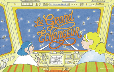 Image de Le grand échangeur