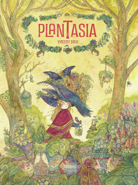 Picture of Plantasia