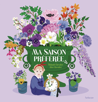 Image de Ma saison préférée