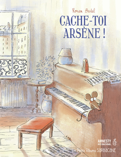 Image de Cache-toi, Arsène !