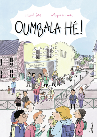 Image de Oumbala hé !