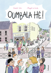 Image de Oumbala hé !