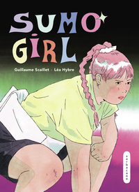 Image de Sumo Girl