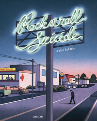 Picture of Rock'n'roll Suicide