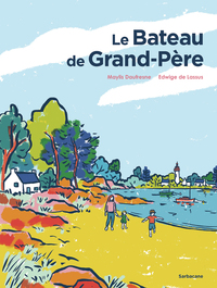 Picture of Le bateau de Grand-Père