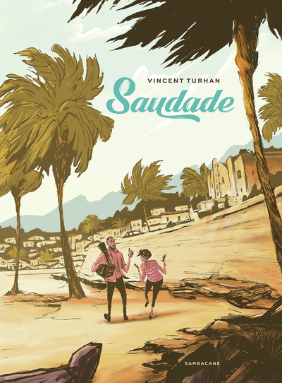 Image de Saudade
