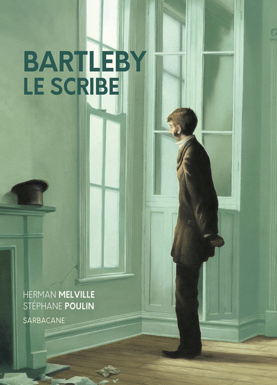 Picture of Bartleby, le scribe
