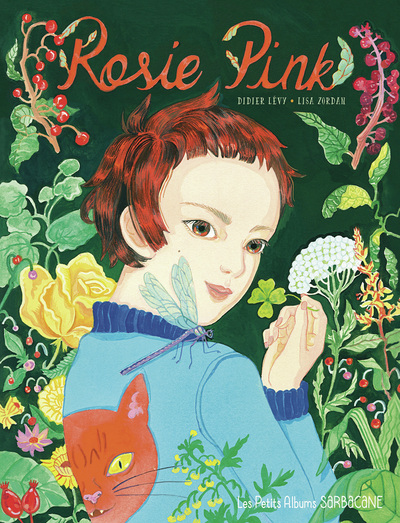 Image de Rosie Pink