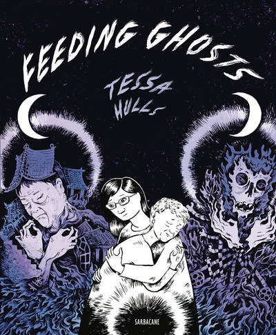 Picture of Feeding Ghosts