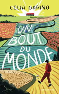 Picture of Un bout du monde
