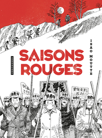 Image de Saisons rouges