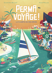 Image de PERMAVOYAGE !