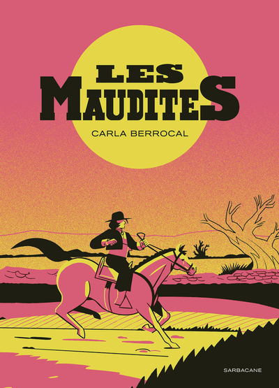 Picture of Les Maudites