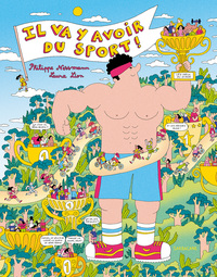 Image de Il va y avoir du sport !