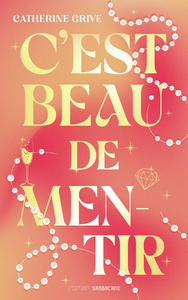 Image de C'est beau de mentir