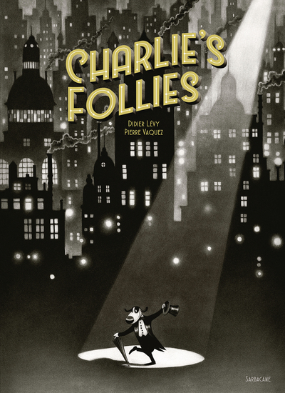 Image de Charlie's follies