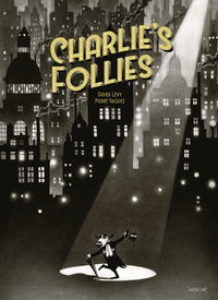 Image de Charlie's follies