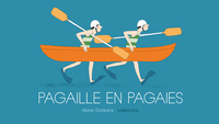 Image de Pagaille en pagaies
