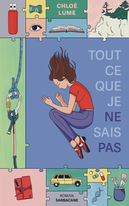 Picture of Tout ce que je ne sais pas