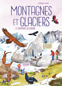 Picture of Montagnes et glaciers