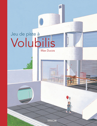 Image de Jeu de piste à Volubilis