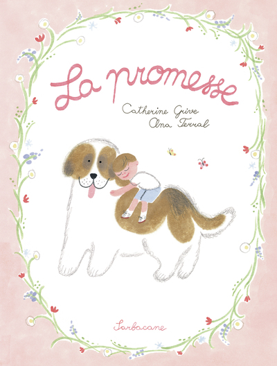Image de La promesse