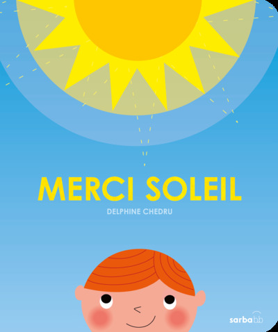 Picture of Merci Soleil