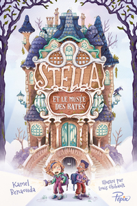 Picture of Stella et le Musée des Ratés