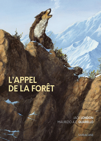 Picture of L'Appel de la forêt