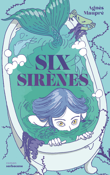 Picture of Six sirènes
