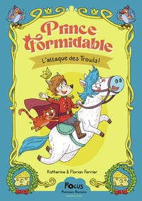 Picture of L'attaque des Trowls