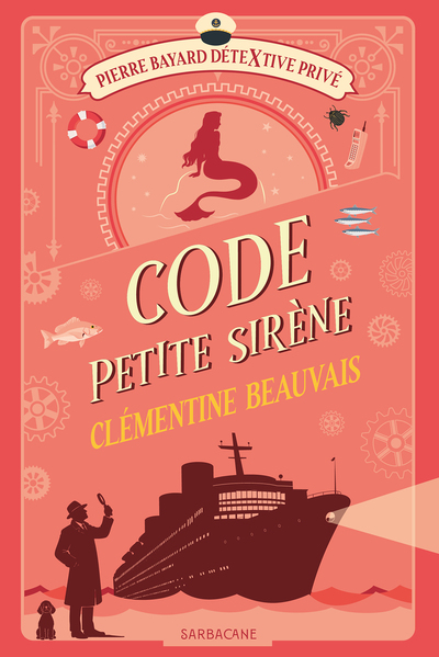Image de Code Petite Sirène