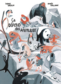 Picture of Ça dépend des animaux