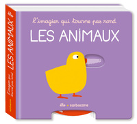 Image de L'imagier qui tourne pas rond - Les animaux