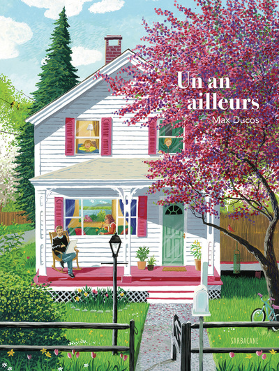 Picture of Un an ailleurs