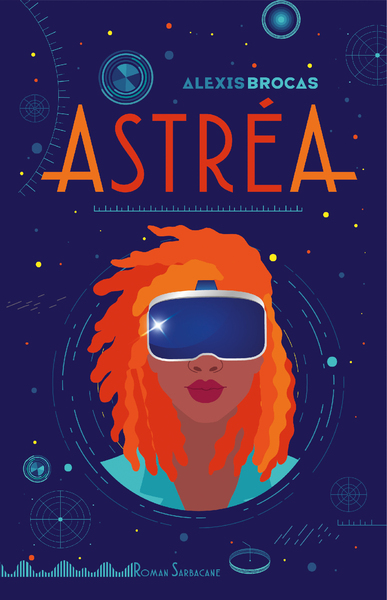 Image de Astréa