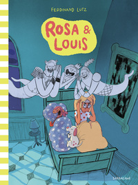 Picture of Rosa & Louis