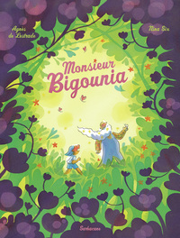 Image de Monsieur Bigounia