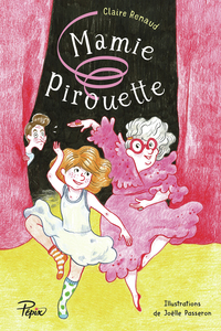 Image de Mamie Pirouette