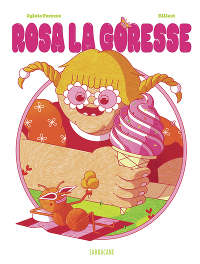 Image de Rosa la goresse
