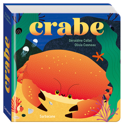 Image de Crabe