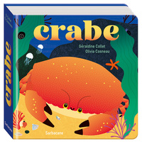 Image de Crabe